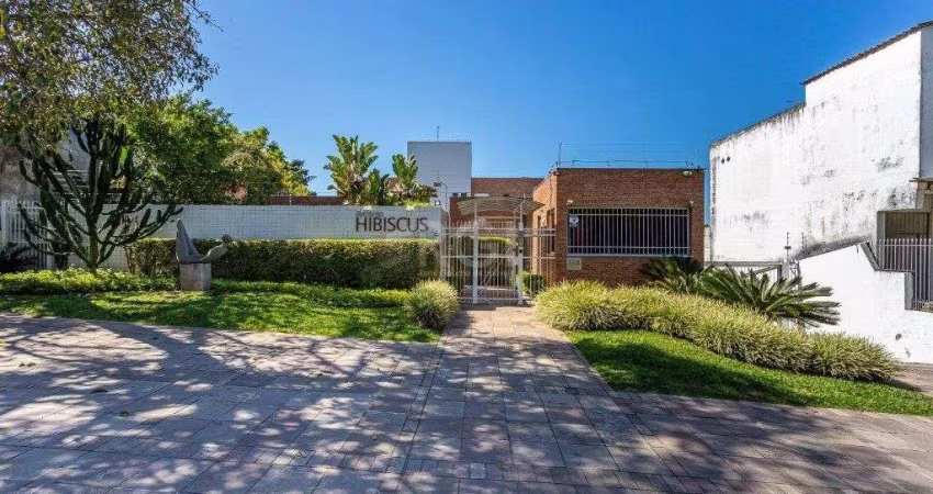 Apartamento para Venda - 82.32m², 2 dormitórios, 2 vagas - Ipanema