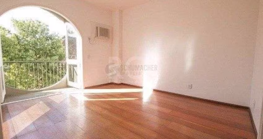 Apartamento para venda de 3 dormitórios e vaga no bairro Auxiliadora