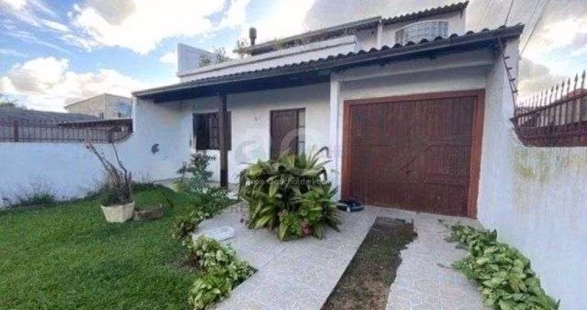 Casa em Canoas de 2 dormitórios