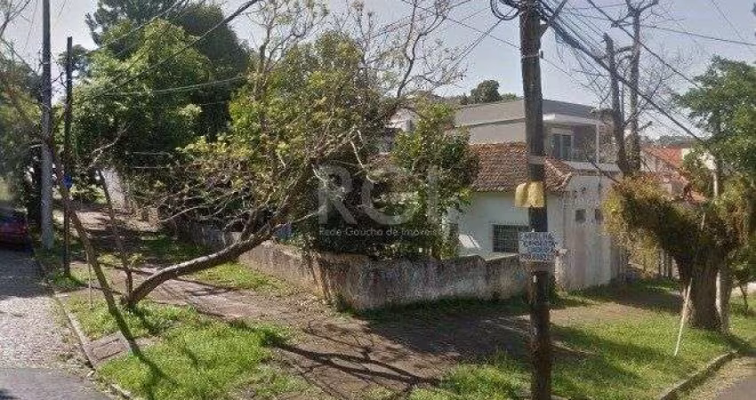 Terreno Residencial em Chácara das Pedras