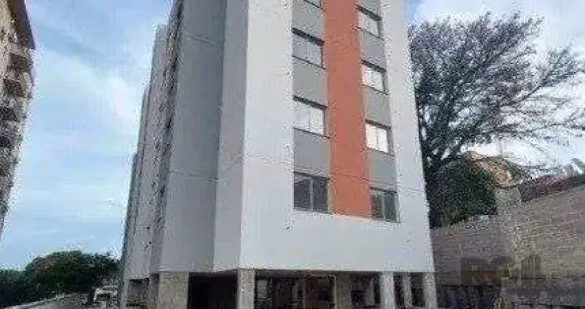 Apartamento novo no bairro tristeza de 2 dormitórios e vaga desocupado