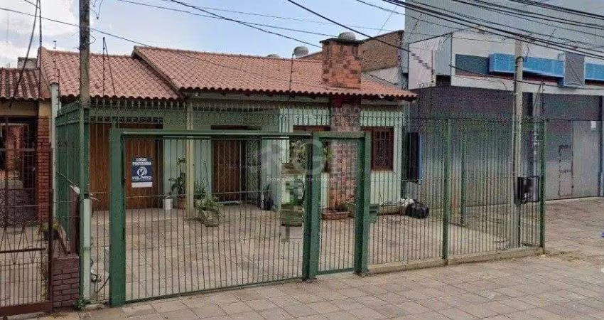 Casa no bairro Jardim Botânico