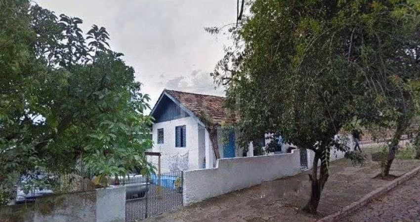 Terreno no Jardim Itu com 300m²
