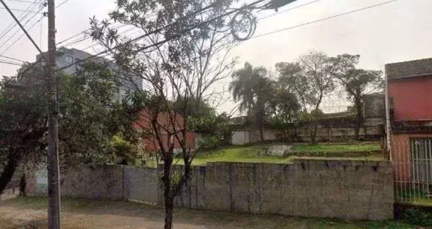 Terreno à venda na Avenida Teixeira Mendes, 176, Chácara das Pedras, Porto Alegre