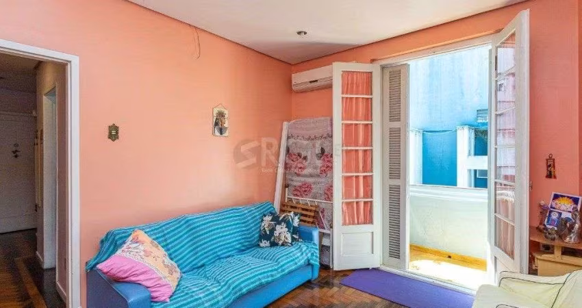 Apartamento em Centro Histórico
