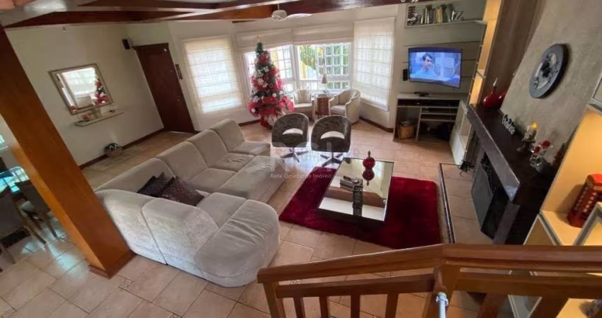 Casa em Vila Ipiranga