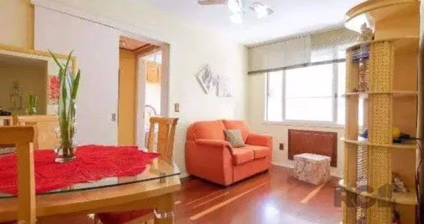 Apartamento com 1 quarto à venda na Rua Felipe de Oliveira, 646, Petrópolis, Porto Alegre
