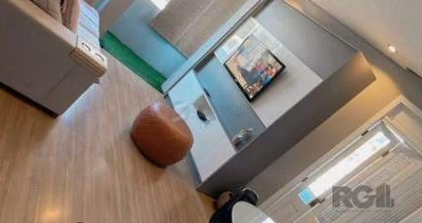 Apartamento em Santa Maria Goretti