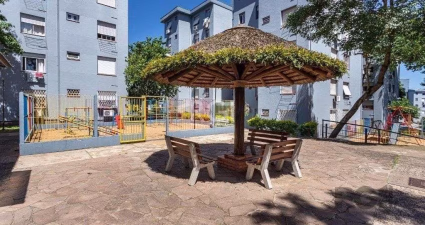 Apartamento de 2 dormitórios na Azenha