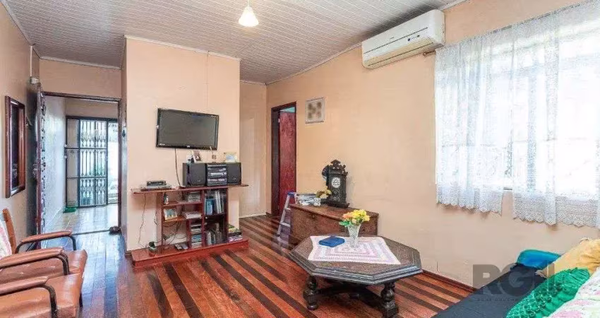 Casa com 3 quartos à venda na Rua São Simão, 460, Jardim do Salso, Porto Alegre