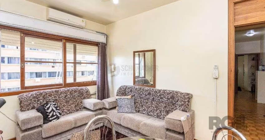 Apartamento em Centro Histórico
