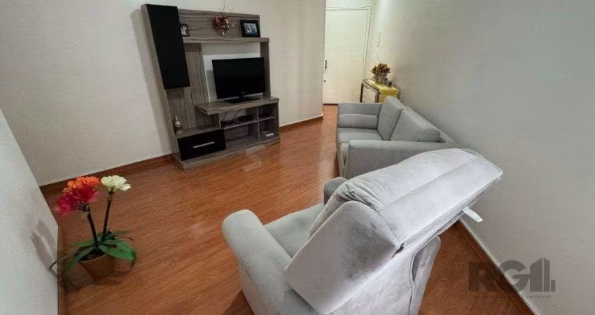 Apartamento de 2 dormitórios no bairro Nonoai