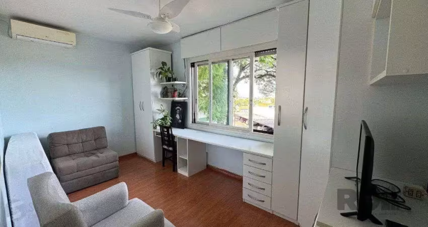 Apartamento com 2 quartos à venda na Avenida Fábio Araújo Santos, 1327, Nonoai, Porto Alegre