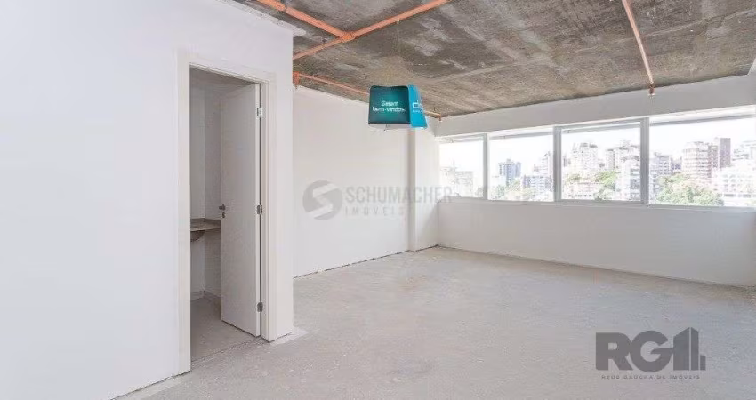 Conjunto/Sala para Venda no DOC OFFICE DESOCUPADA