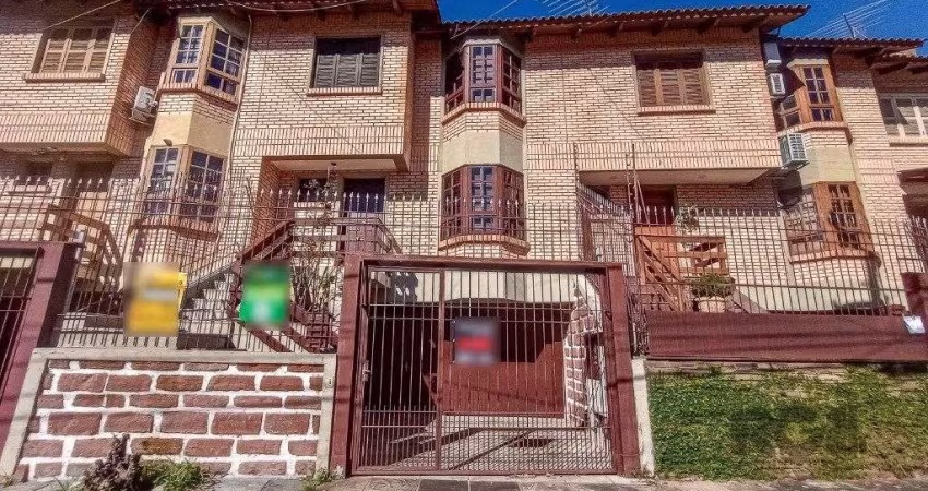 Casa em Jardim Itu