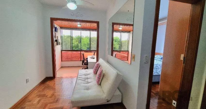 Apartamento com 1 quarto à venda na Rua General Rondon, 1711, Tristeza, Porto Alegre