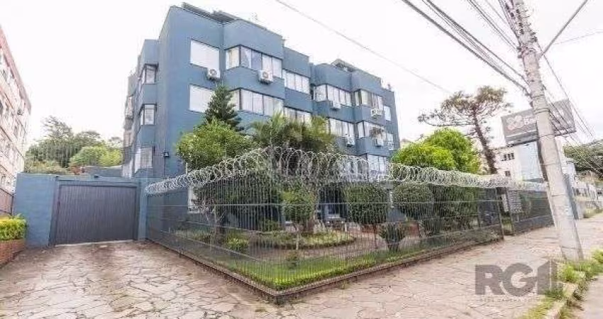Apartamento de 1 dormitório e vaga na Medianeira