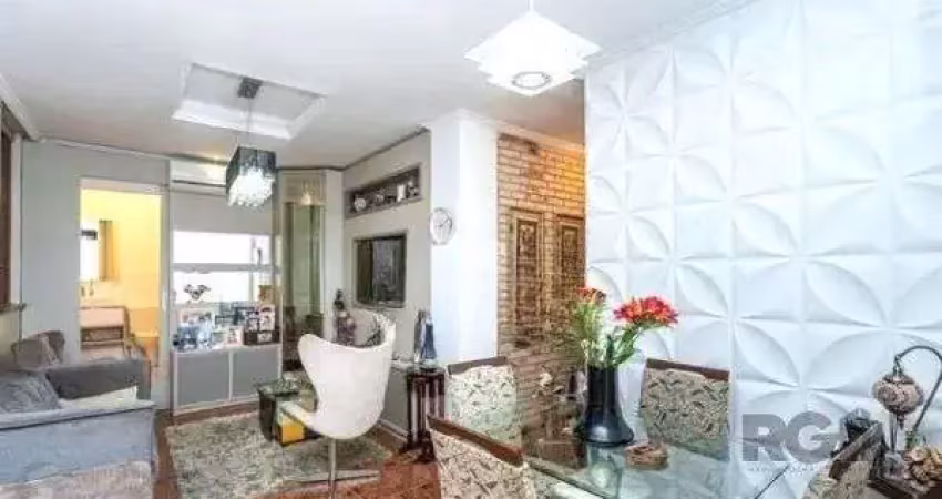 Apartamento com 3 quartos à venda na Avenida Otávio Rocha, 115, Centro Histórico, Porto Alegre