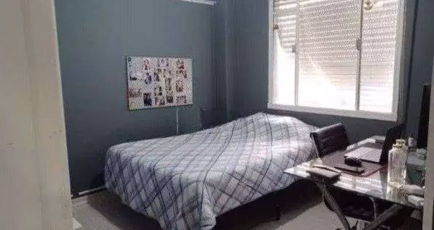 Apartamento com 3 quartos à venda na Rua Félix da Cunha, 491, Floresta, Porto Alegre