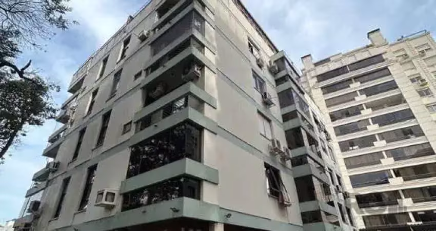 Apartamento com 2 quartos à venda na Avenida Cristóvão Colombo, 3830, Higienópolis, Porto Alegre