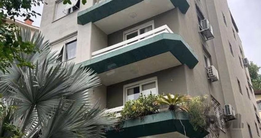 Apartamento em Higienópolis