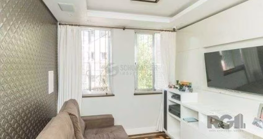 Apartamento em Passo da Areia