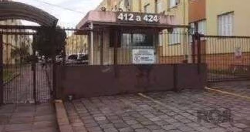 Apartamento em Cristo Redentor