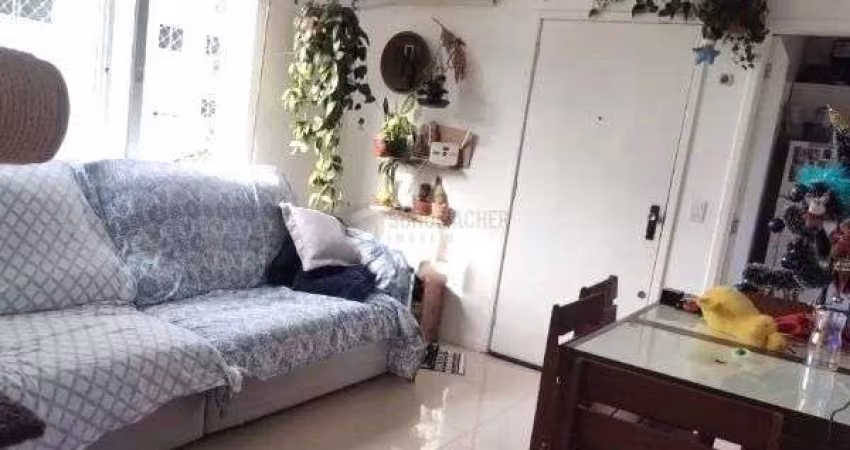 Apartamento no Santana de 3 dormitórios e vaga