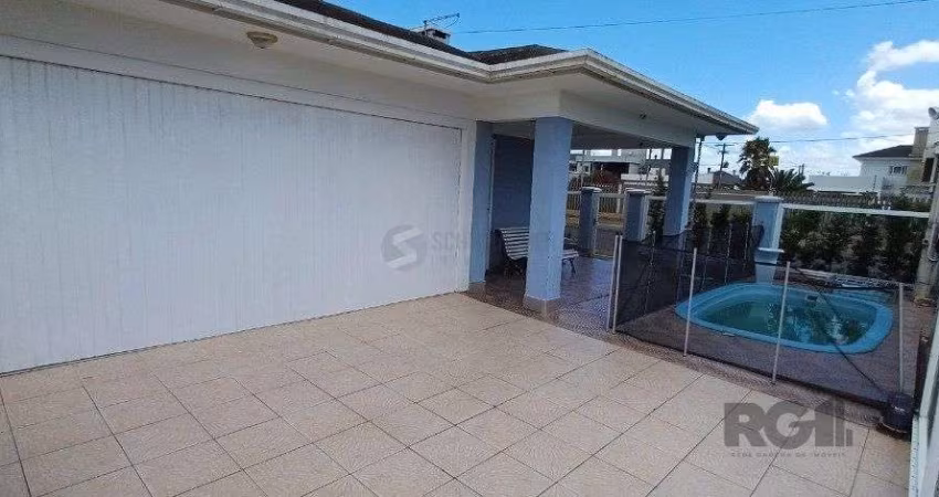 Ótima casa com 4 dormitórios na Praia de Atlântida Sul (Osório-RS)
