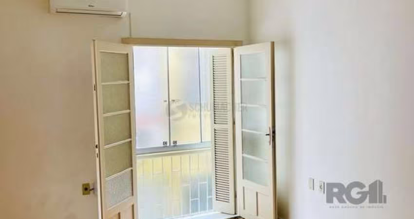 Apartamento em Cidade Baixa