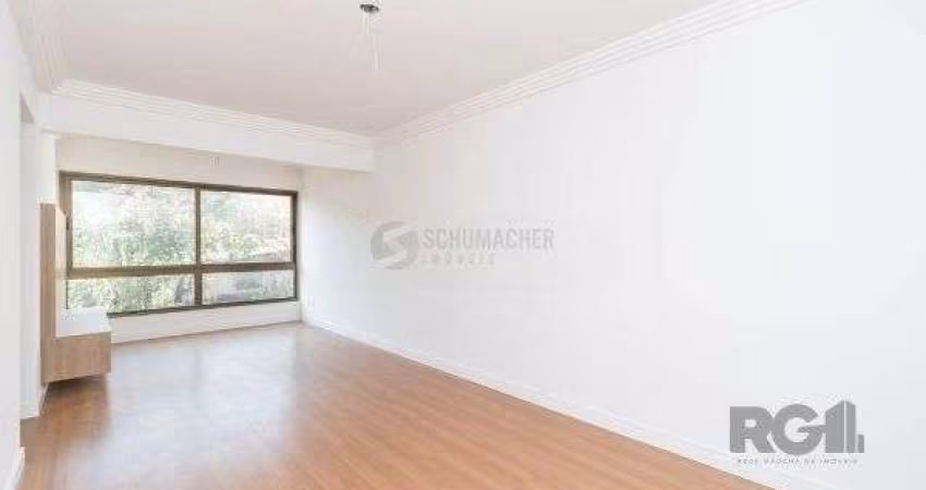 Venda de apartamento com 3 quartos, com suíte e 2 vagas de garagem - HIGIENÓPOLIS