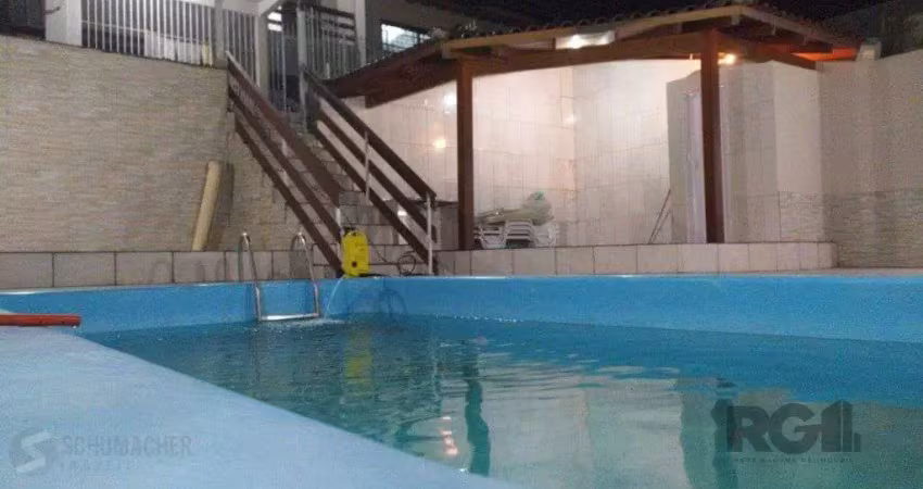 Residência individual no jardim itu - 3 dormit suíte, 2 gar. piscina/academia