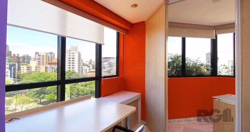 Sala Comercial em Auxiliadora