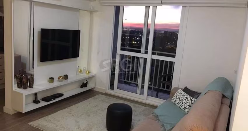 Apartamento em Jardim Sabará