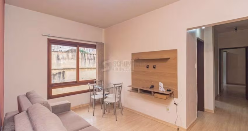 Apartamento em Cidade Baixa