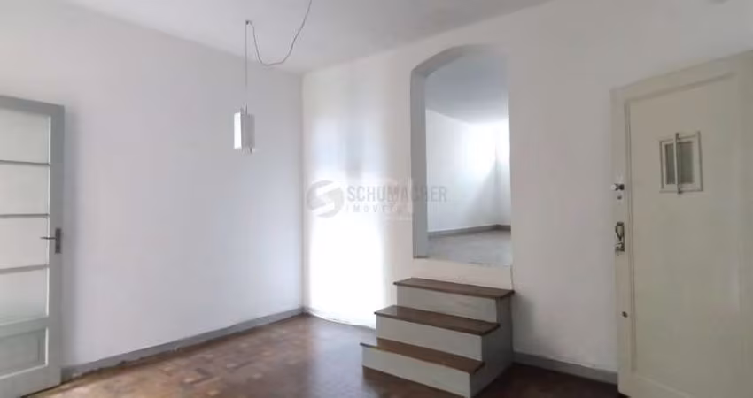 Apartamento para Venda ,83.54m², 3 dormitórios, Petrópolis