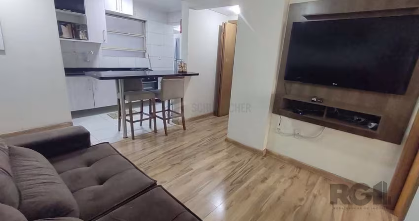Compre 1 dormitório, banheiro social, área privativa de 50.45m²,Cidade Baixa