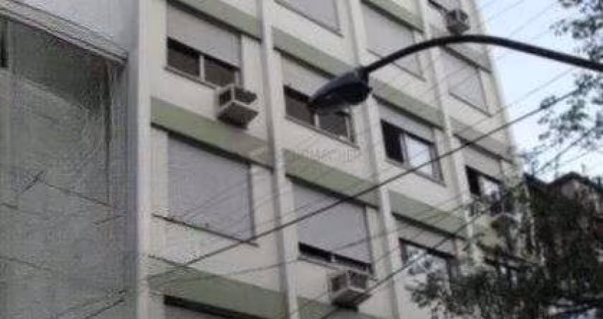 Apartamento 1 Dormitório(s),rua André da Rocha, Bairro Centro Histórico
