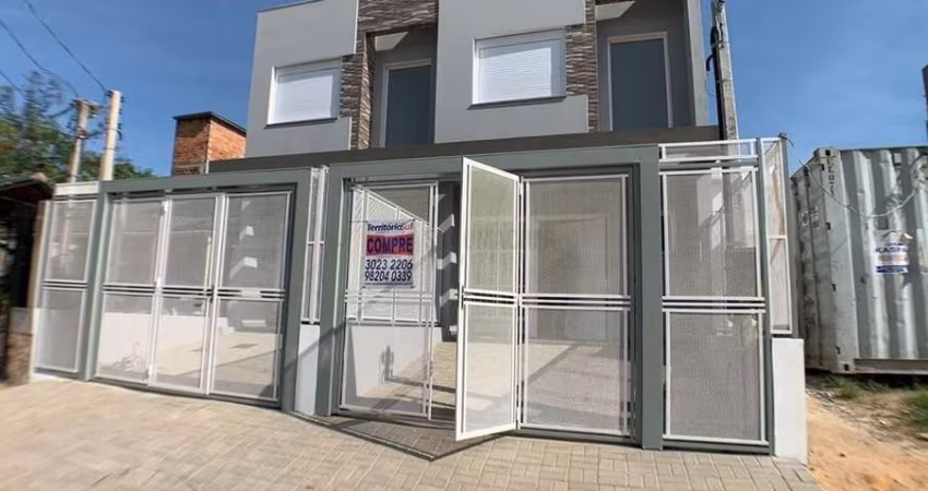 Casa para Venda - 125m², 3 dormitórios, sendo 1 suites, 2 vagas - Guarujá