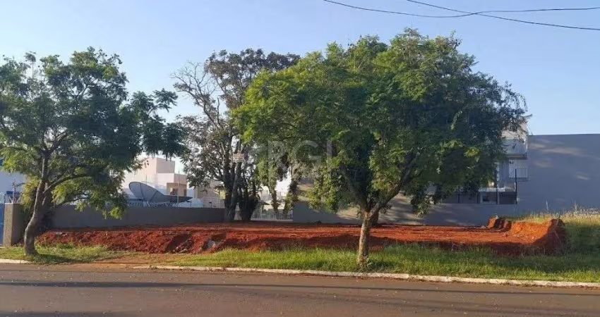 Terreno para Venda - 0m², 0 dormitórios, Nossa Senhora das Graças