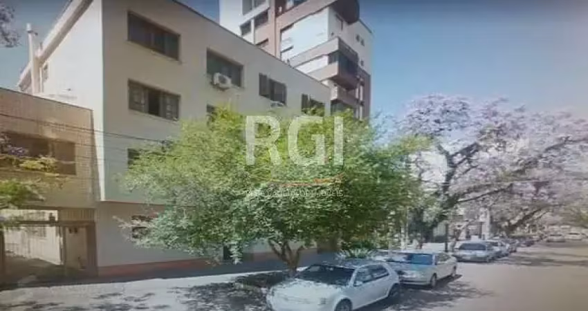 Apartamento para venda - 58m², 2 dormitórios, 1 vaga - cidade baixa