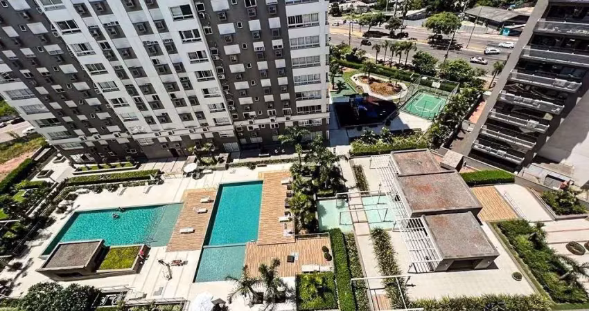 Apartamento com 2 quartos à venda na Rua Frederico Otávio Domingues Barbosa, 106, São Sebastião, Porto Alegre