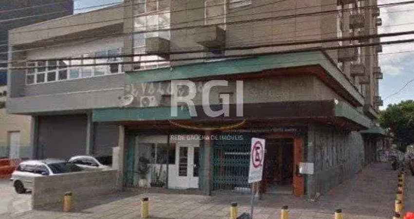 Ponto comercial à venda na Avenida Bento Gonçalves, 404, Partenon, Porto Alegre