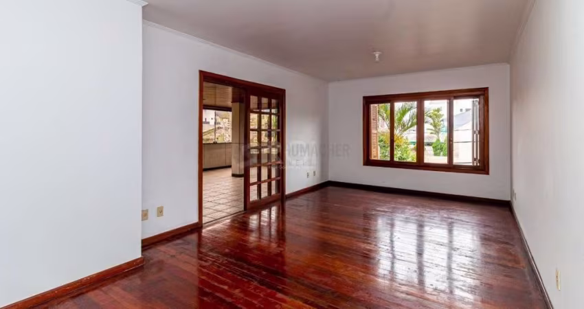 Apartamento para Venda - 152.21m², 3 dormitórios, sendo 1 suites, 2 vagas - Jardim Planalto