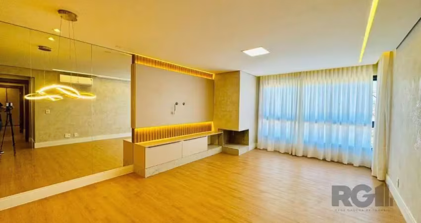 Apartamento com 3 quartos à venda na Rua Ewaldo Campos, 174, Três Figueiras, Porto Alegre