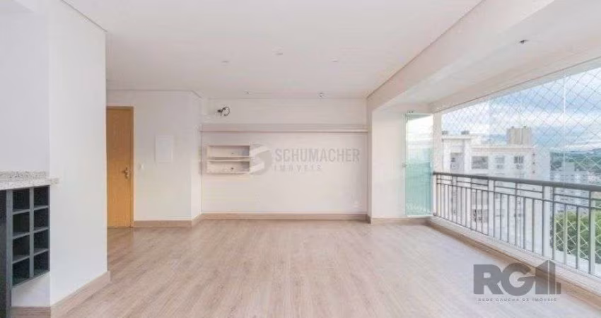 Apartamento em Passo da Areia