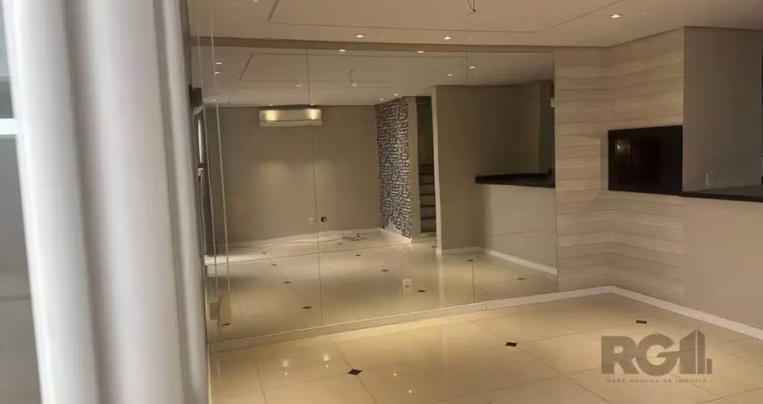 Casa condominio para venda - 157m², 3 dormitórios, sendo 1 suites, 2 vagas - sarandi