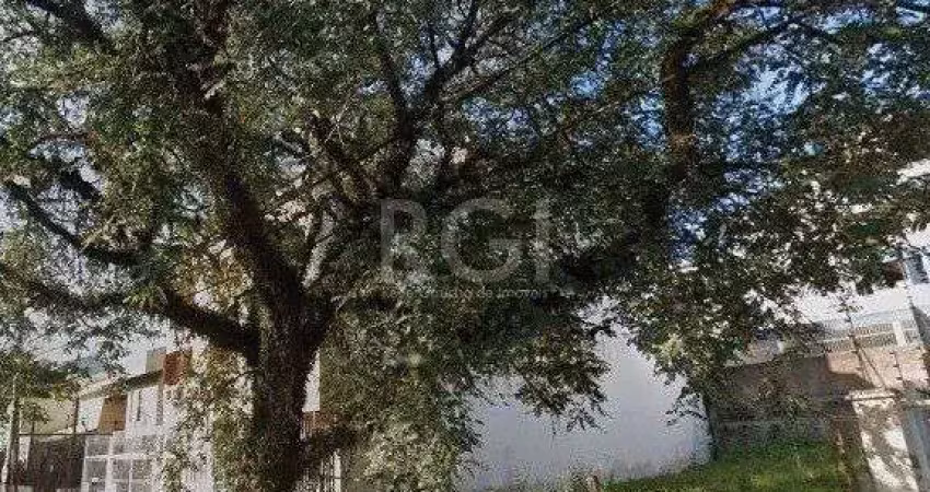 Terreno à venda na Rua Dona Adda Mascarenhas de Moraes, 950, Jardim Itu Sabará, Porto Alegre