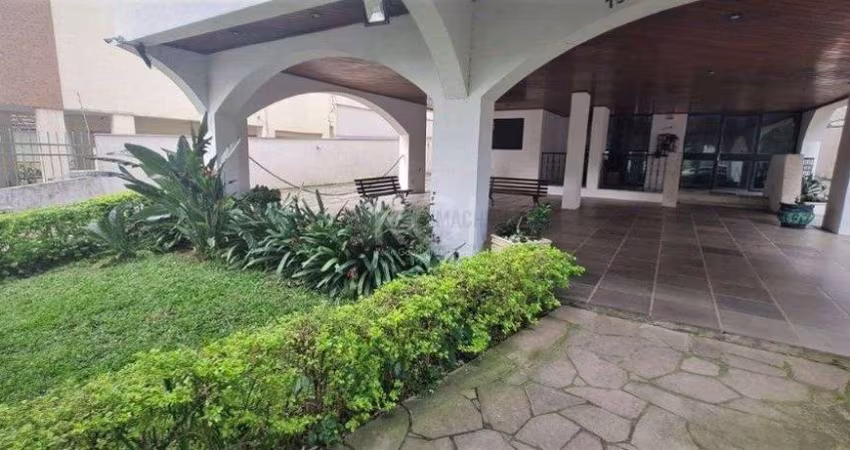 Apartamento 1 dormitório com vaga no Bairro Higienópolis