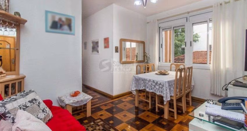 Apartamento para Venda - 68.34m², 3 dormitórios, Centro Novo